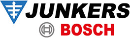 Gascondensatieketels van Junkers Bosch